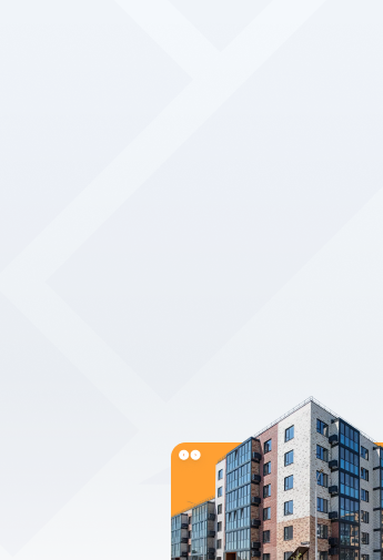 Корпоративный сайт для одного <br /> из крупнейших застройщиков <br /> на Дальнем Востоке