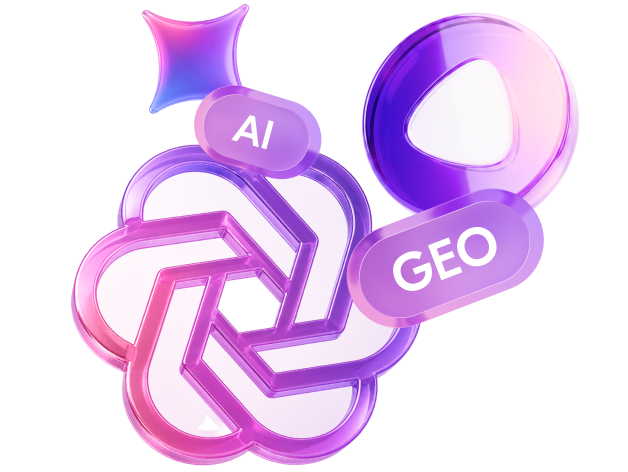 GEO-продвижение