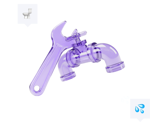 SEO-продвижение сайтов по продаже сантехники