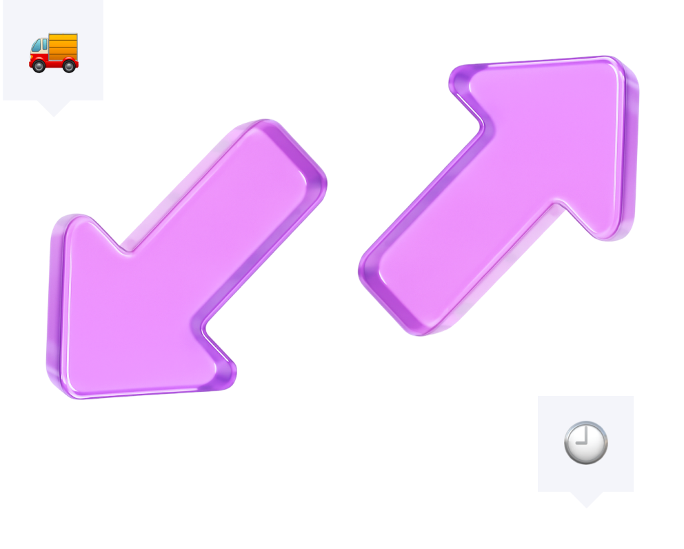 SEO продвижение транспортно-логистических компаний