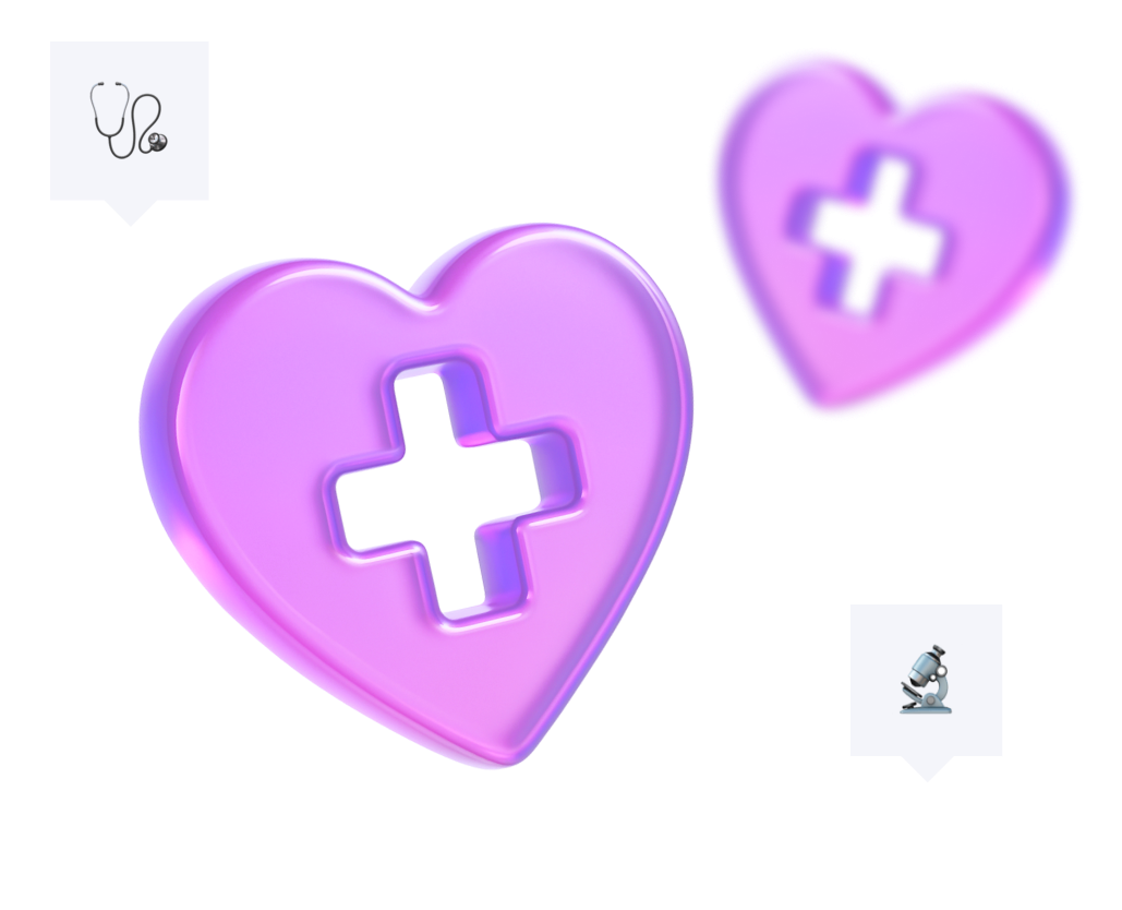 SEO-продвижение сайтов по продаже медицинской техники