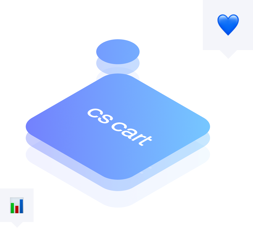 SEO продвижение сайтов на CS-Cart